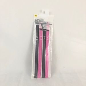 NWT Under Armour UA Headbands